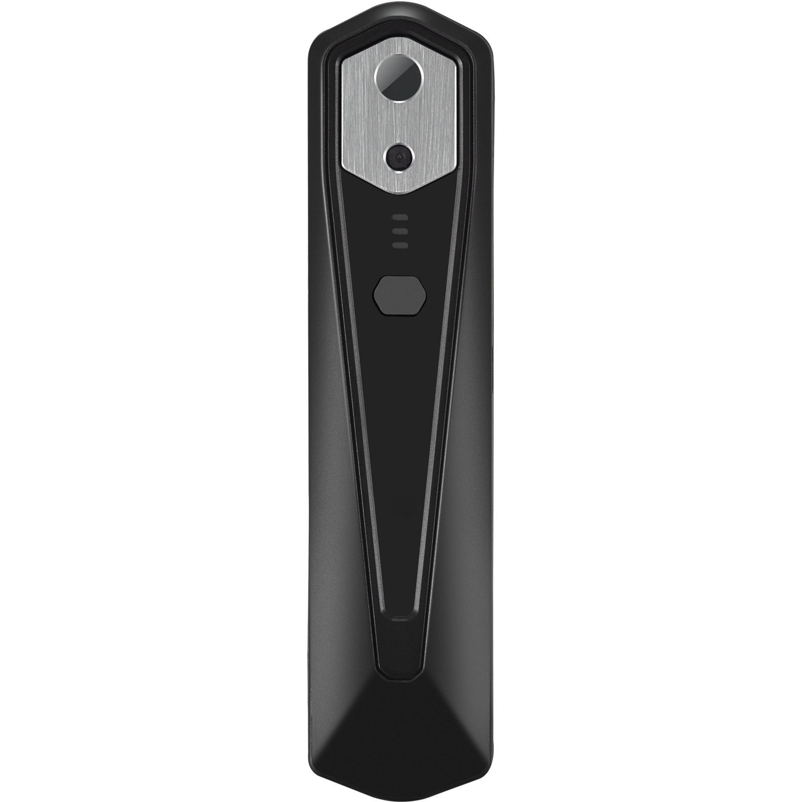 Smartphone Thermal Imager: 256x192 IR, 25Hz, WiFi, IP54, -4 to 1022°F