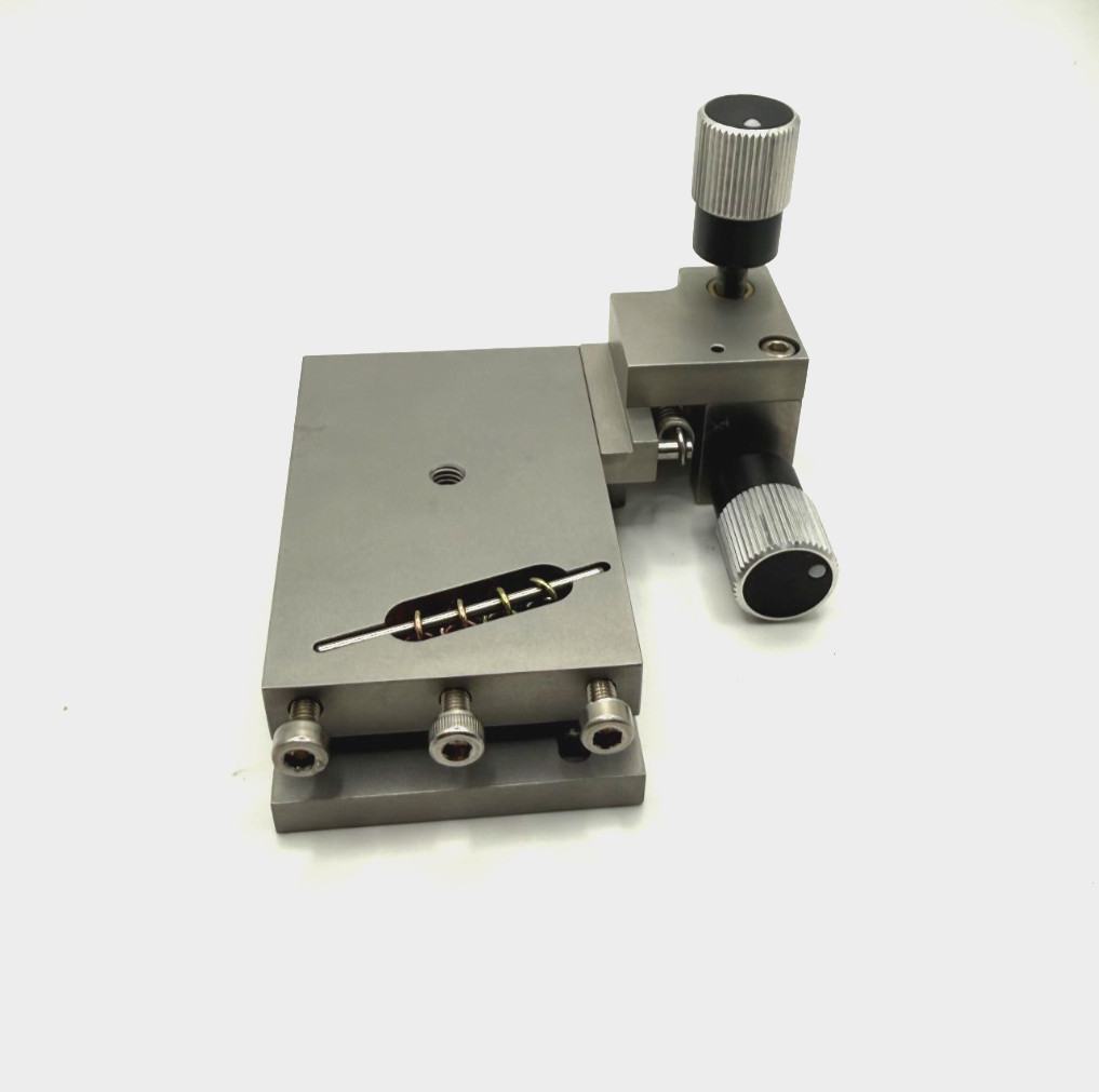 Newport 561-Tilt-LH Stage