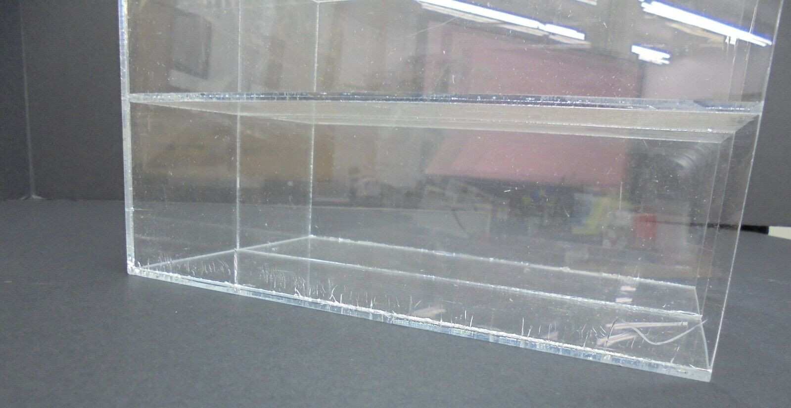 Serological Pipette Stand/Holder 2 ¾” X 2 ¾ ” Opening
