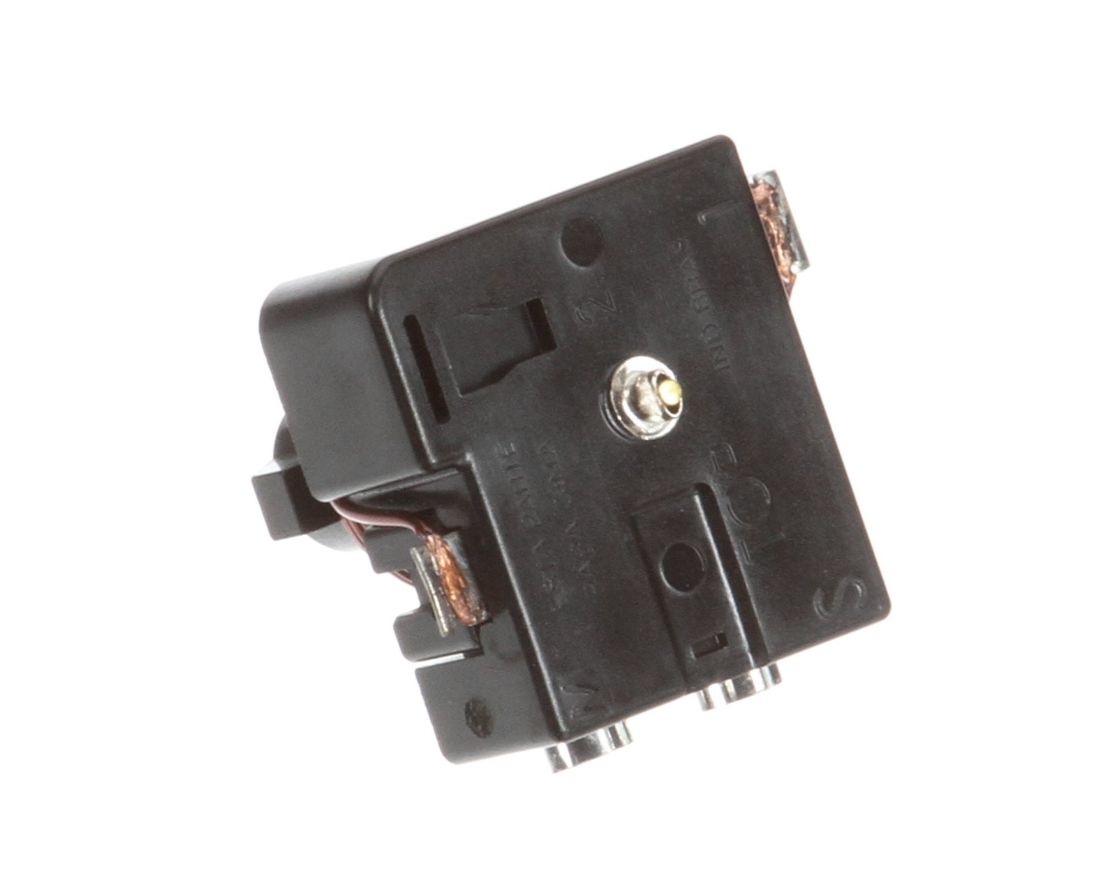 Scotsman Relay 18-8776-51 - Free Shipping + Geniune OEM