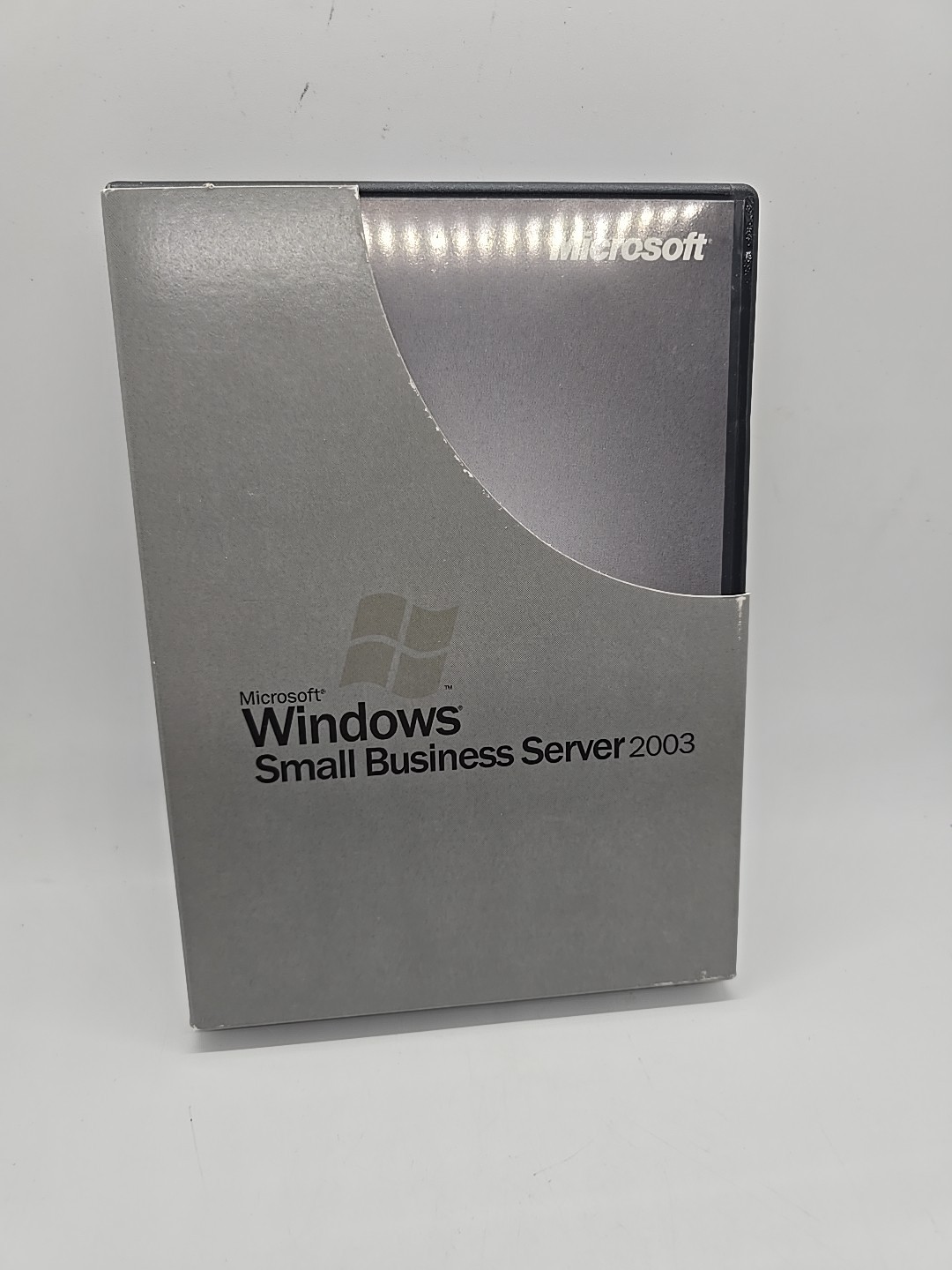 Microsoft Windows Small Business Server 2003 Premium Edition With Prod Keys