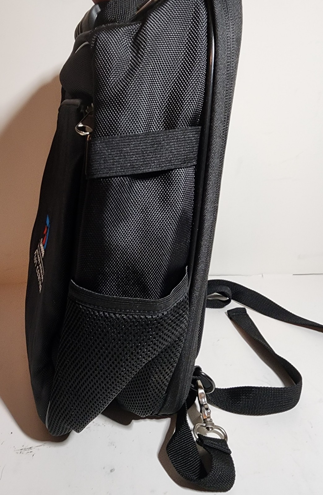 Cessna Sport/Private Pilot Training/Intercom Storage Bag New Flight Log Inc.
