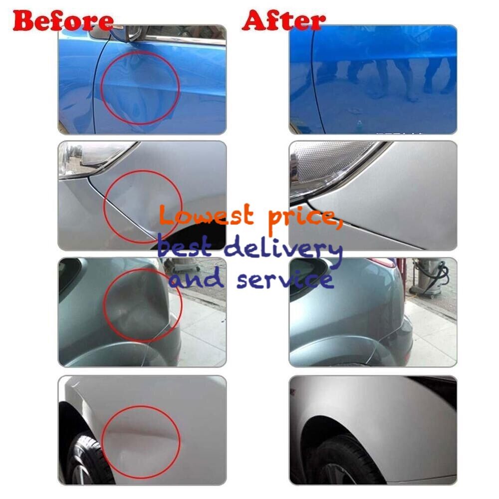 PDR-1000 1000W Induction Heater Car Paintless Dent Repair Remover Dent 220V 110V
