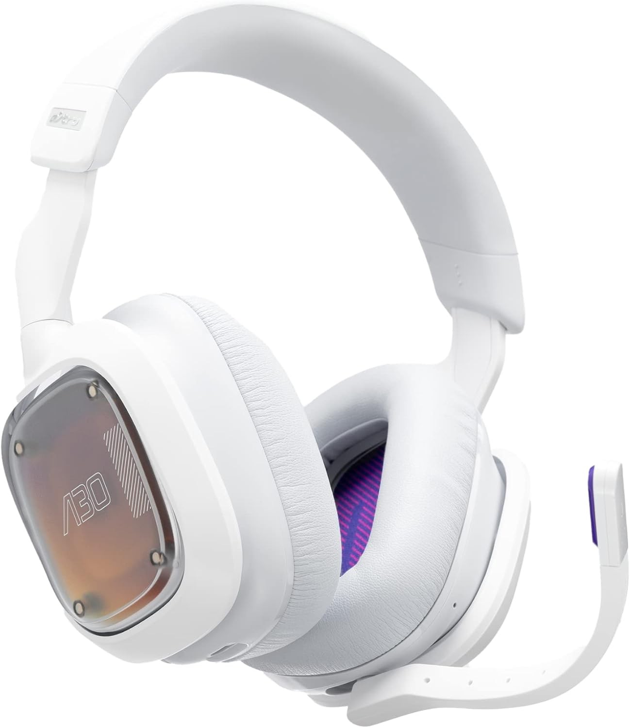 A30-WHITE/PURPLE-BT-XB 939-001985