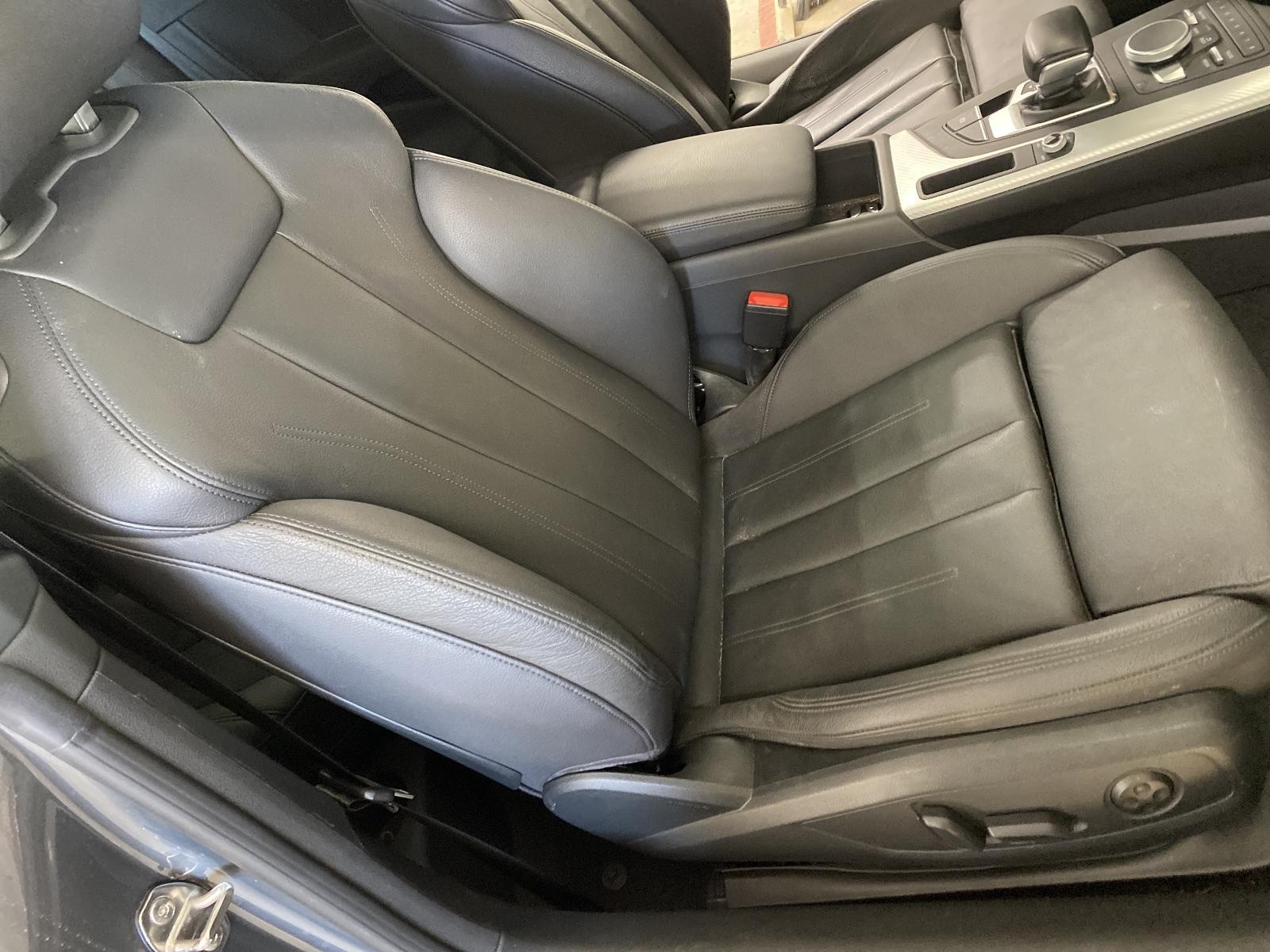 Used Floor Jack fits: 2018 Audi A5 Grade A