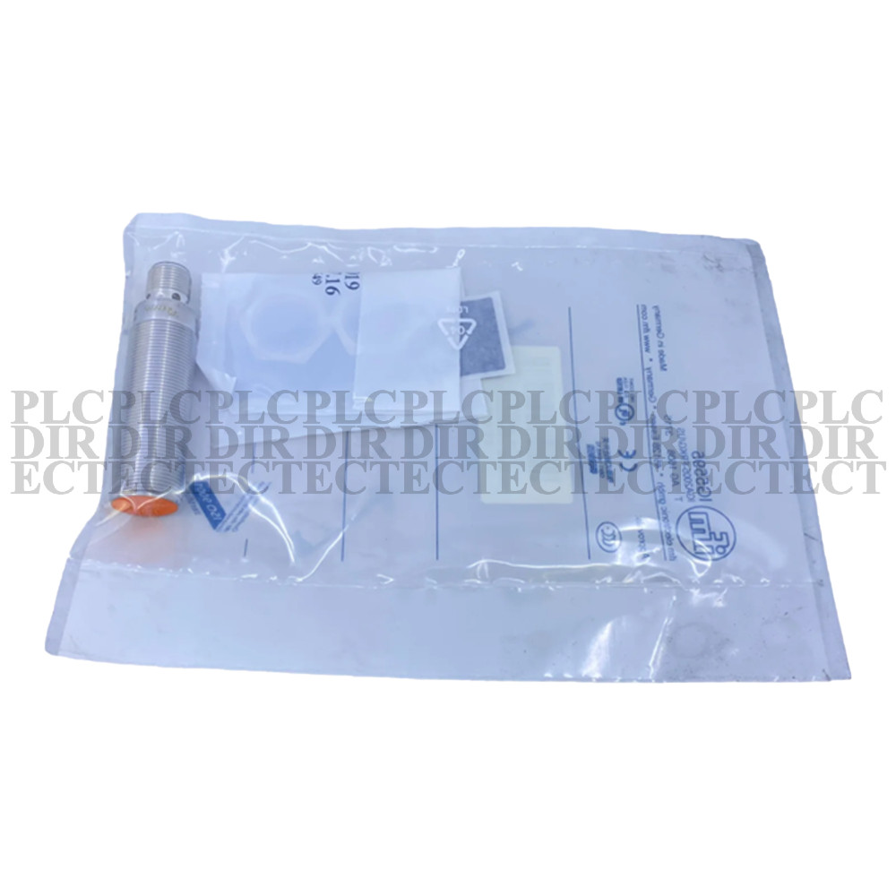 New IFM IG5595 Proximity Switch Sensor
