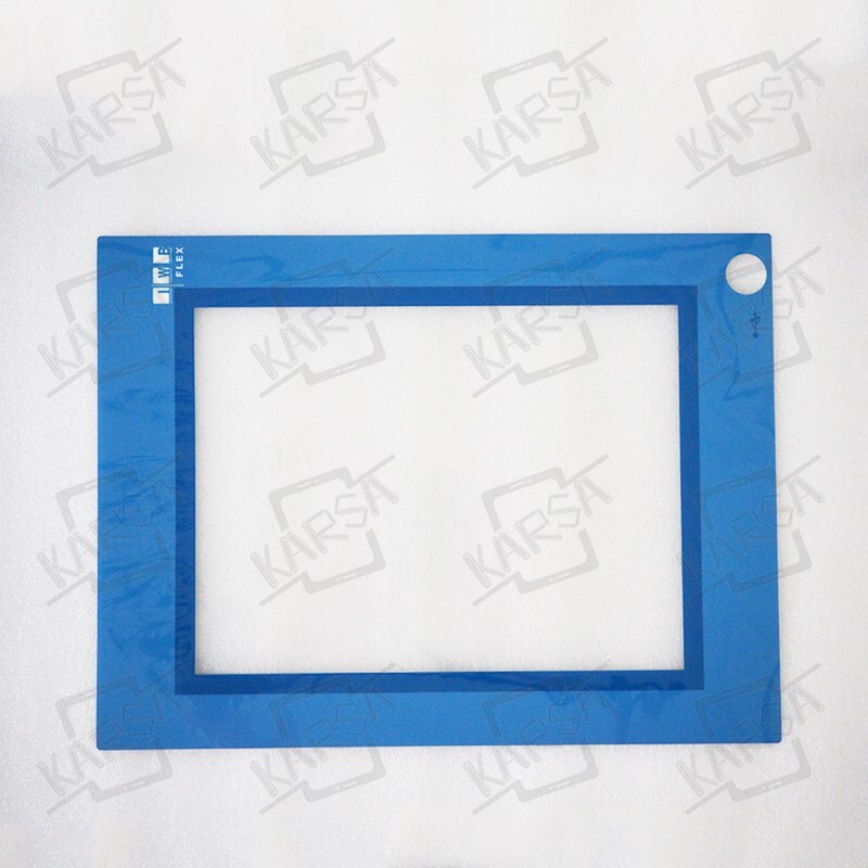 Power Panel 500 Overlay Protective Film
