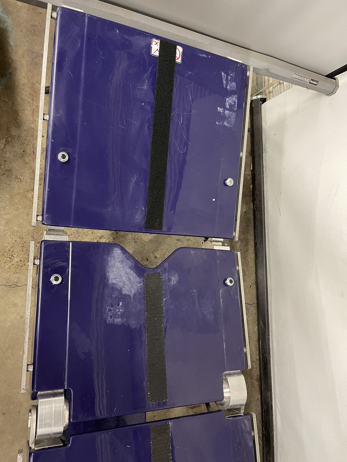 Eschmann T20-a Operation Table