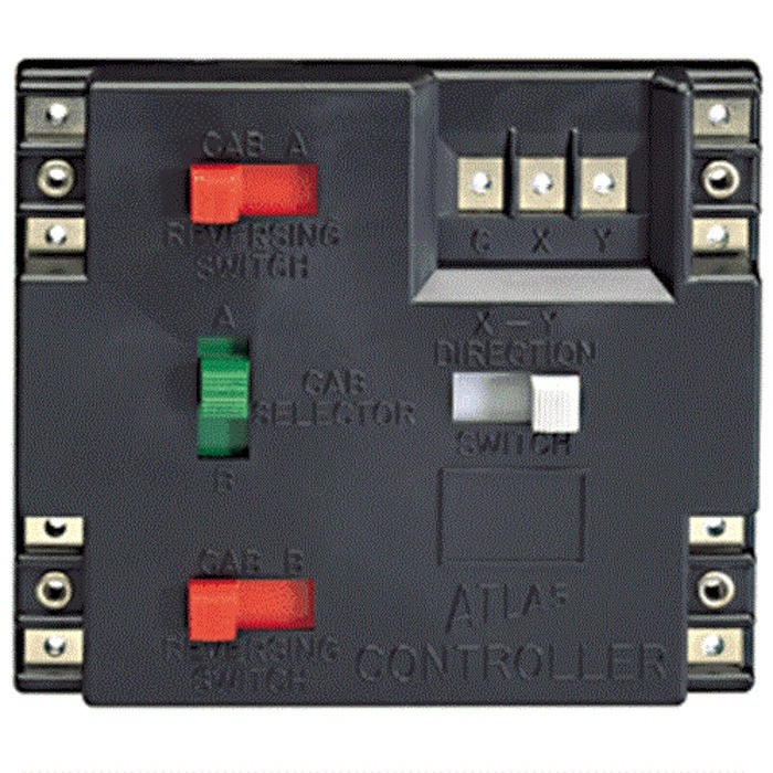 Atlas 220 HO Controller