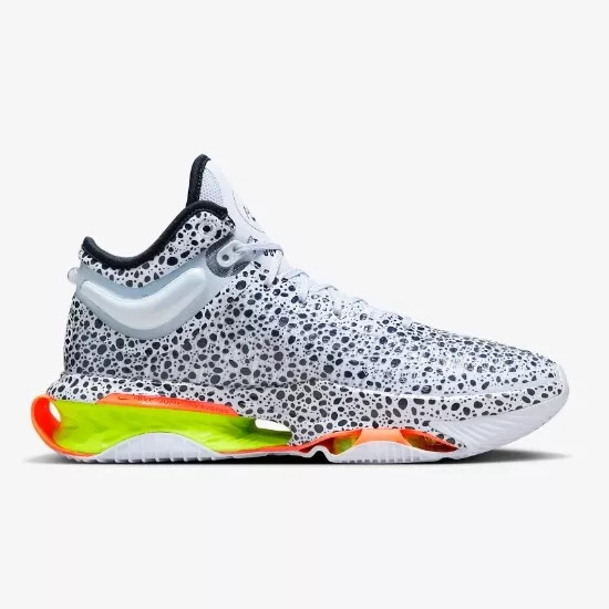 Nike G.T. Jump 2 Electric Basketball Safari Olympics FV3411-900 Men's Size