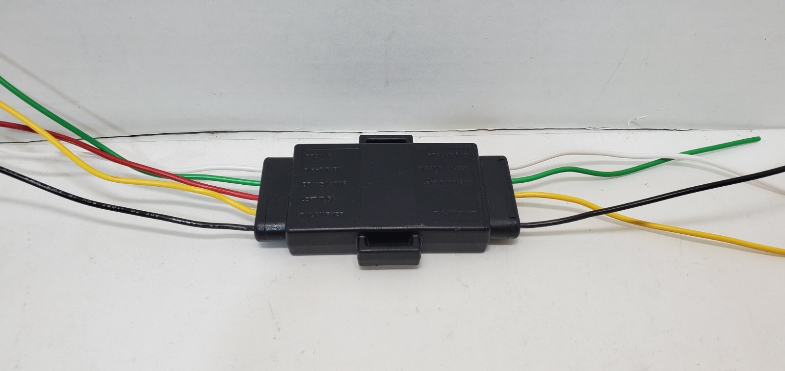 76060001 Grote Electronic Taillight Converter Date Code: 220615