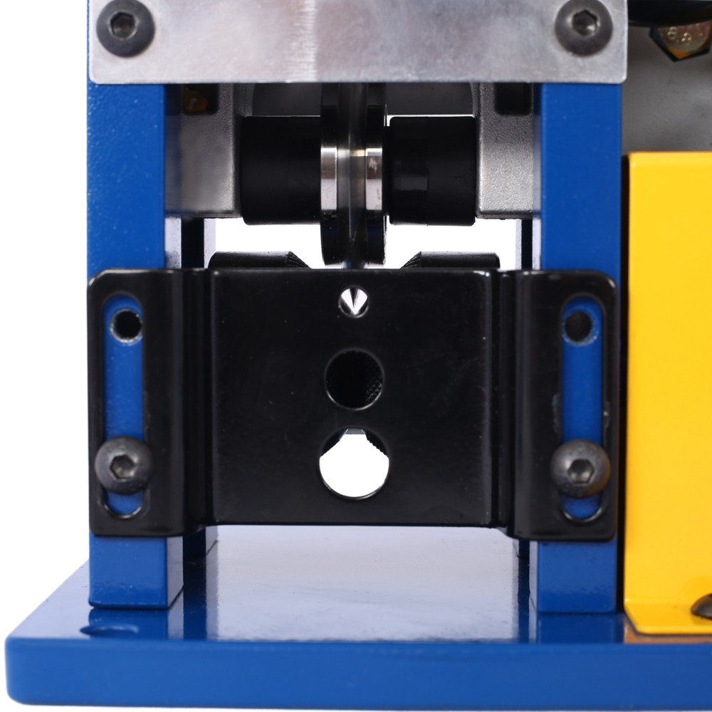 Automatic Wire Stripping Machine Motorized Wire Stripper Tool