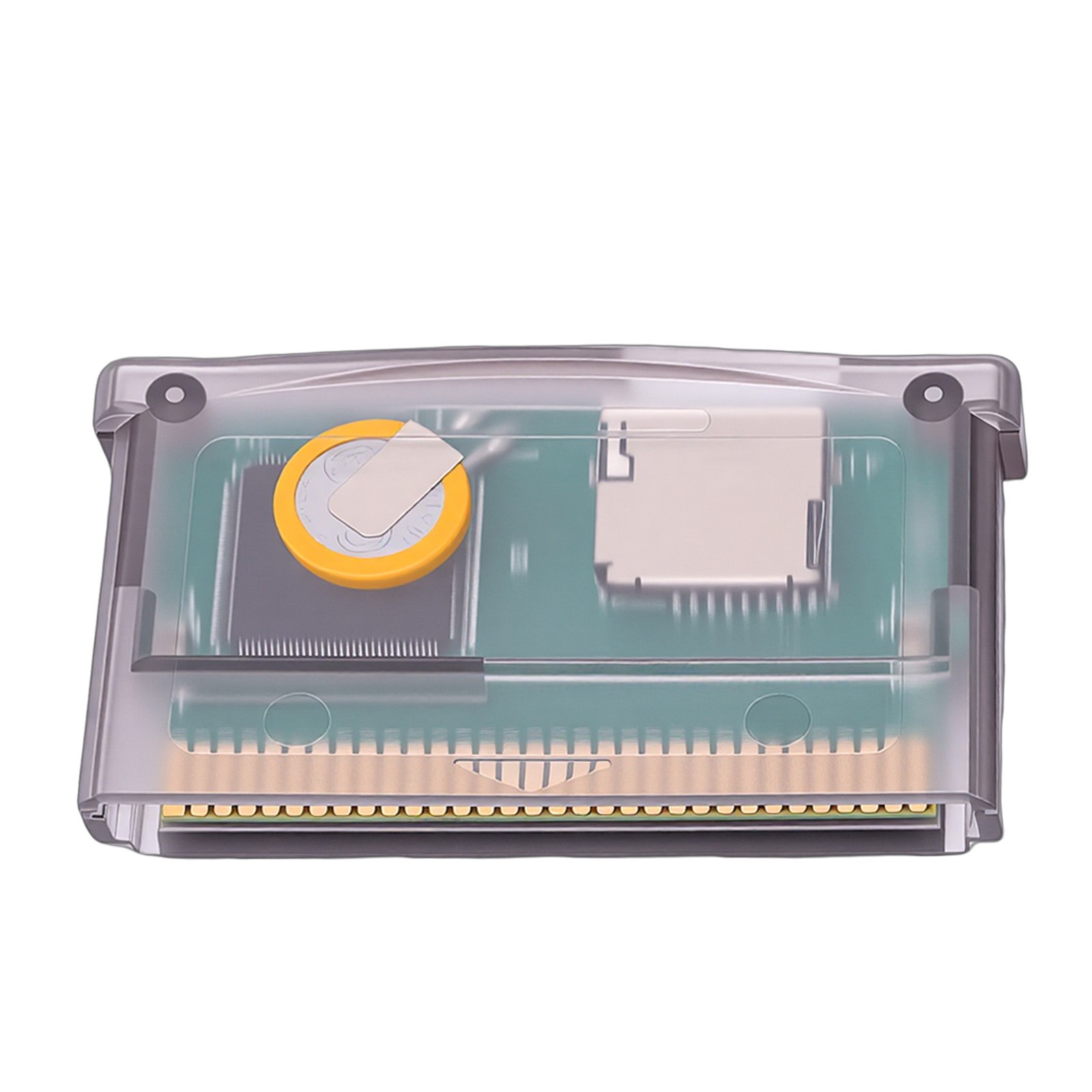 Universal 2GB Flash Cartridge For GBA Game Console WCJL
