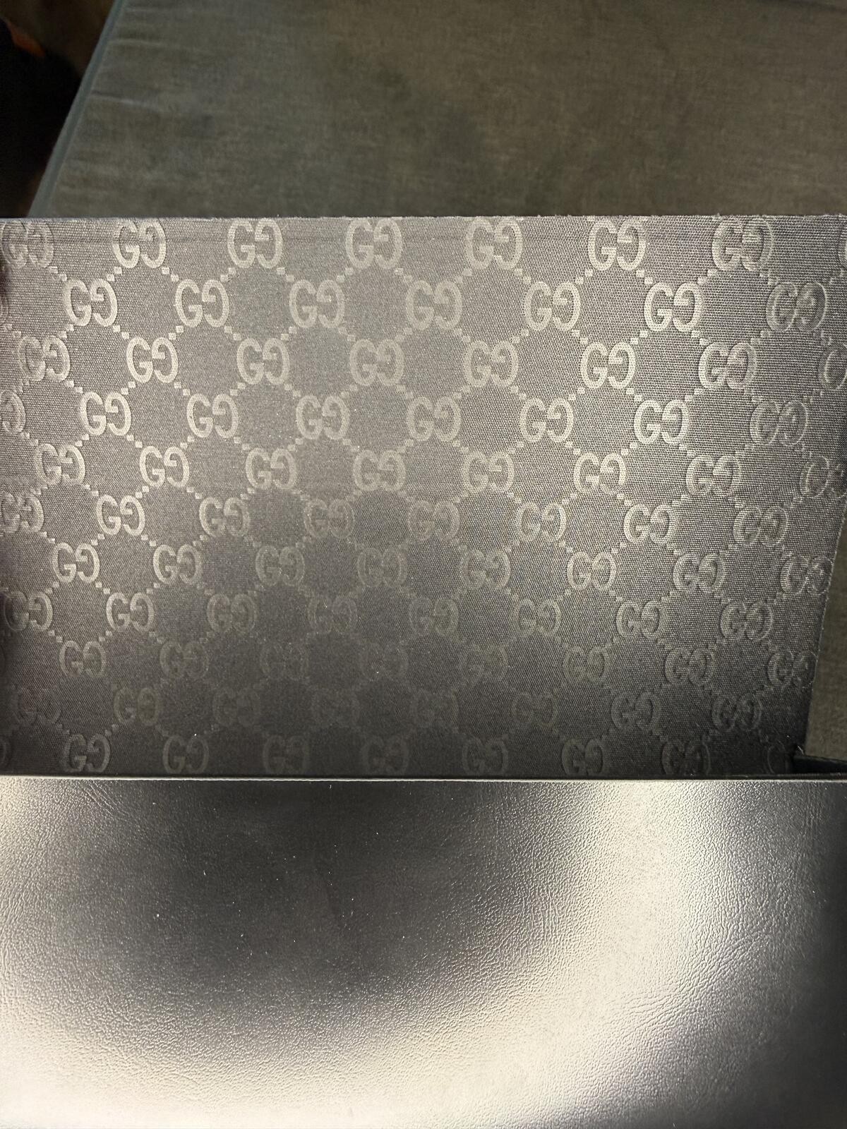 Gucci Rx Glasses (frame only) GG1858O 001