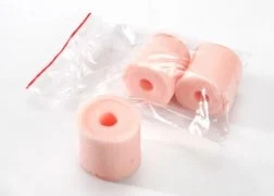 TRA5262 AIR FILTER AND PRE-FILTER INSERTS, FOAM (HIGH-VOLUME) (3) (PRE-OILED,