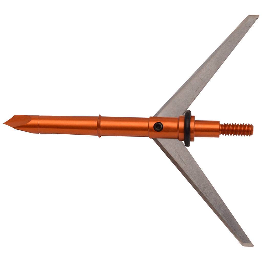 Dead Ringer Super Freak Extreme Broadhead 100 grain 3 pack
