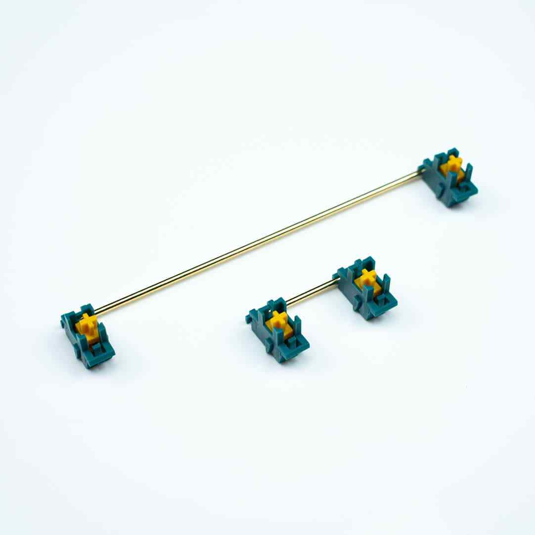 Wuming Plate-Mounted Stabilizers