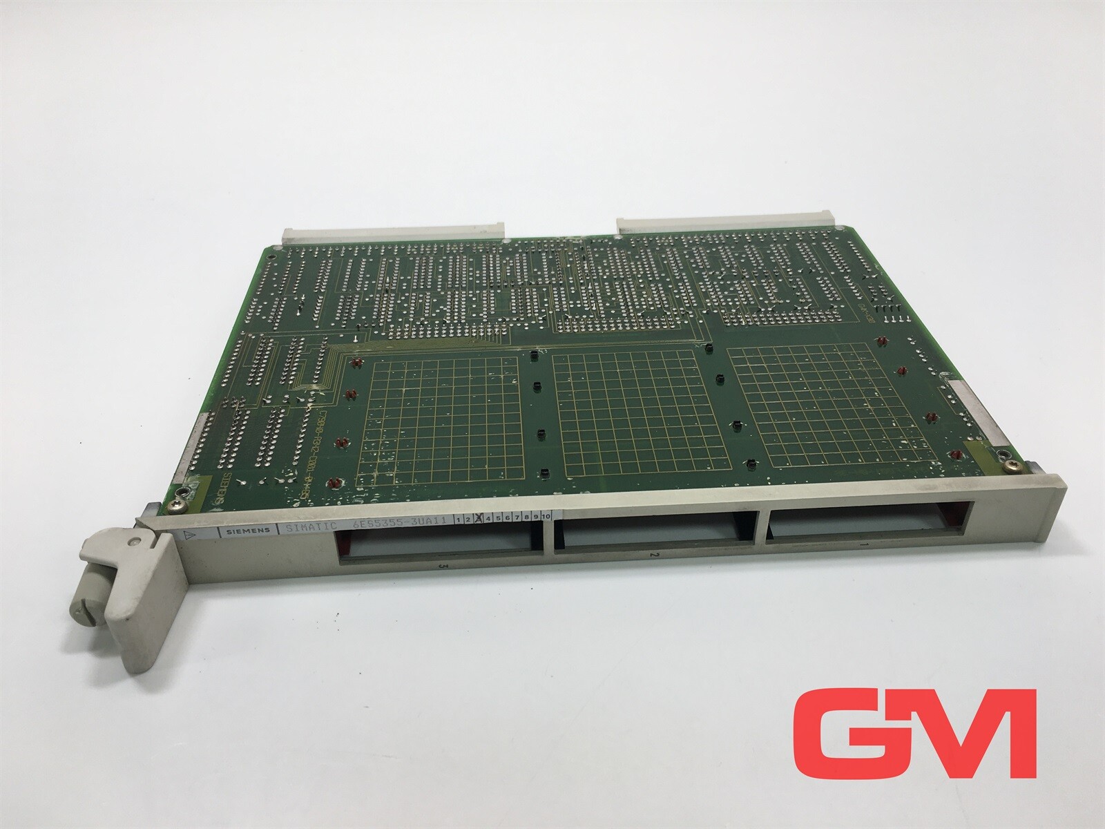 Siemens Memory Module 355 6ES5355-3UA11 for Simatic S5 E.: 03