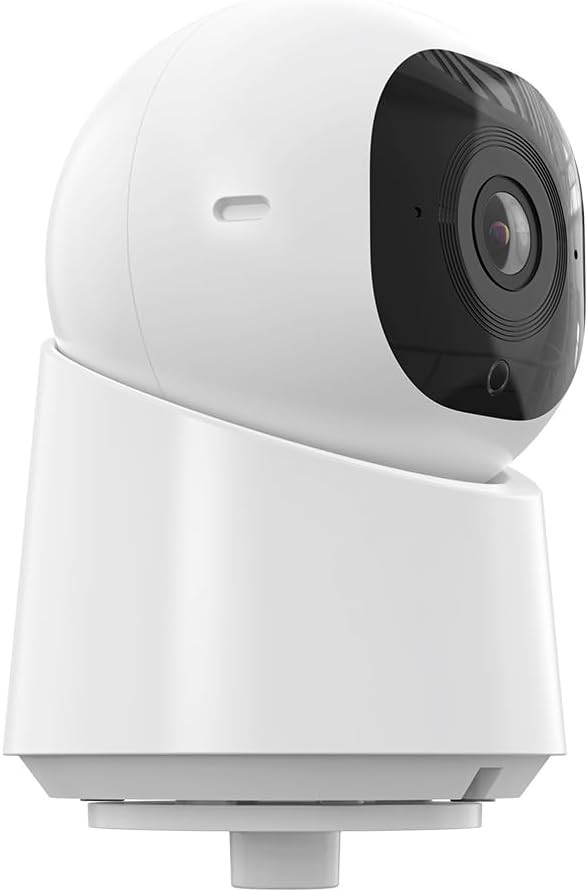 Eufy Indoor Cam Adapter: 1/4 Inch-20 Threaded Mounting Solution for Versatility