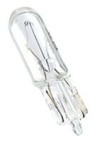 CEC INDUSTRIES 73 LAMP, INCANDESCENT,WEDGE, 14V, 1.12W