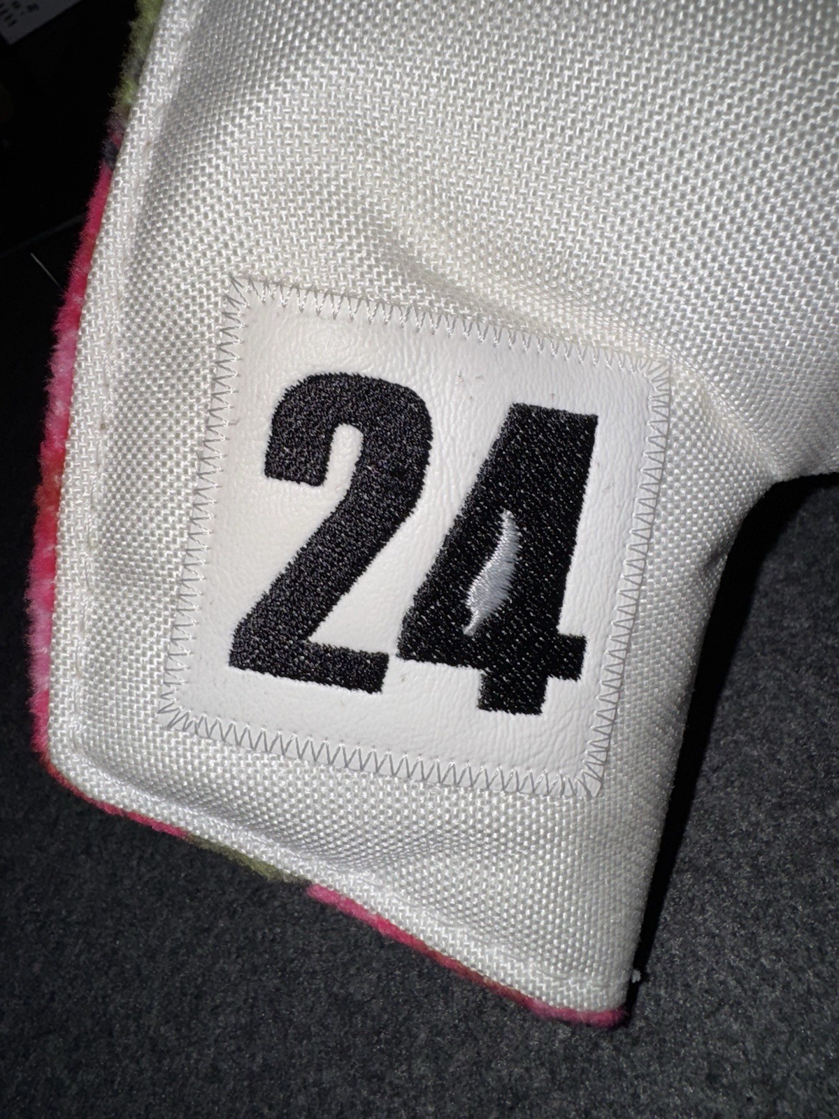 Ping PLD “Masters Looper” Limited Release Head Cover
