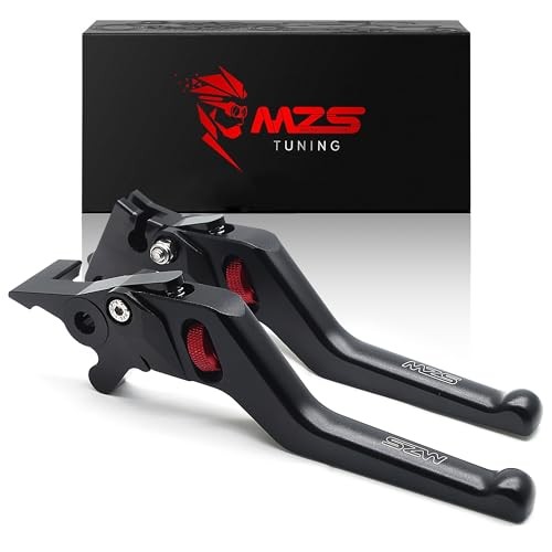 Motorcycle Brake Clutch Levers Compatible with Speed 400 24 390 400 401 Models