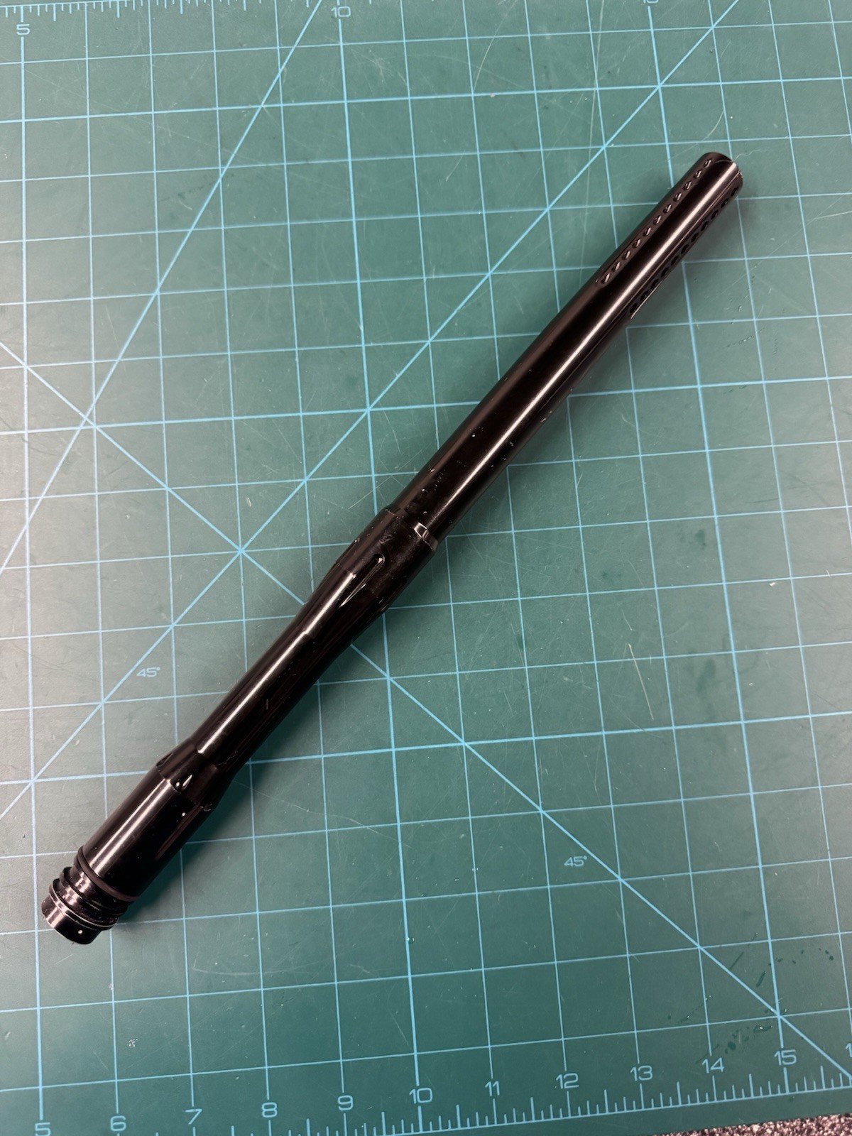 EVIL “Driver” .689 14” upgrade barrel for M98 and M98C.  RARE!