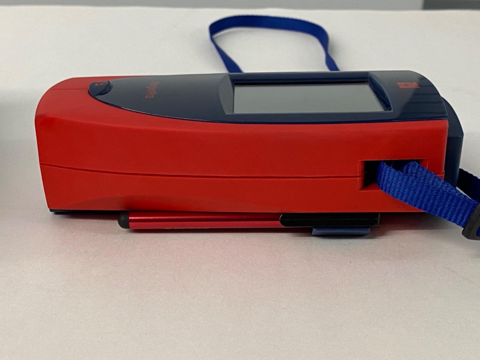PSIBER DATA SYSTEMS PINGERPRO WITH CASE