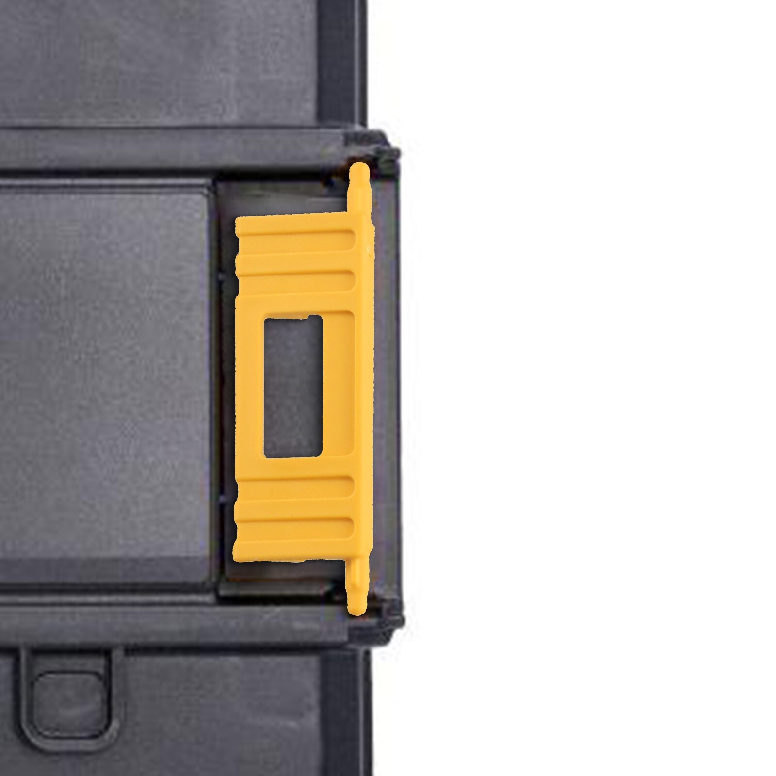 Tool Box Replacement Latch Clips For TSTAK & TOUGH Cases Easy Installation