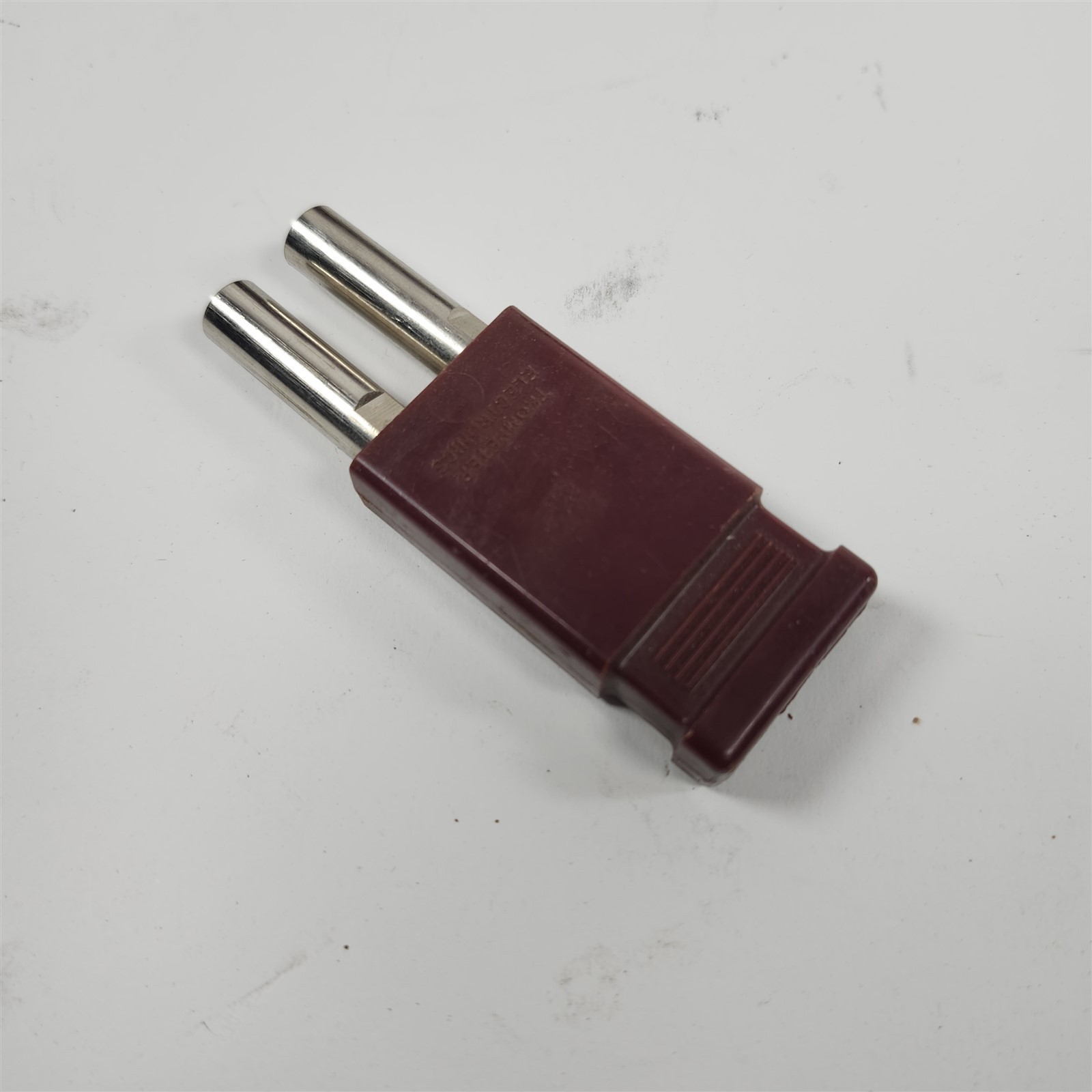 Trompeter JSI-28A/J3W Video Patch Panel w/ 14 Loopback Connectors