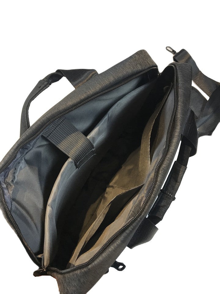 Bon Voyage BY 20129 15" Computer Bag-Black