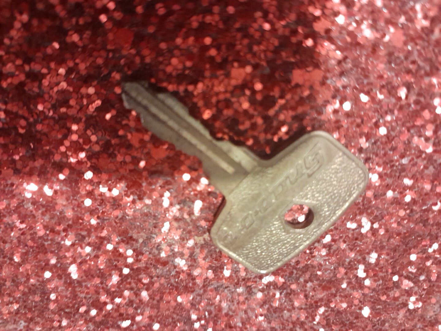 Snap On Tools Tool Box Key Code Y465