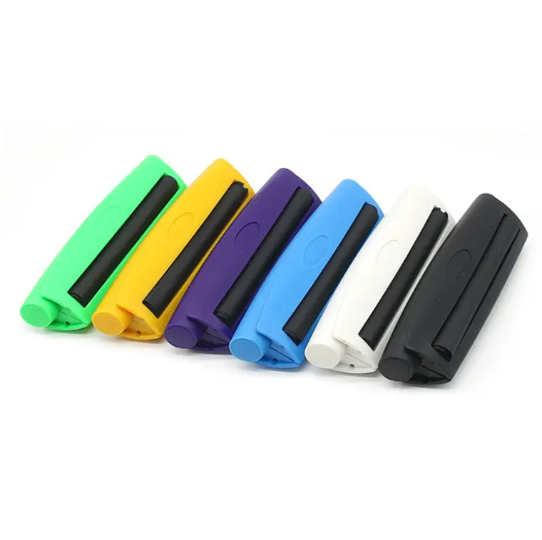 Tobacco Herb Machine Classic Roller Pre-roll machine