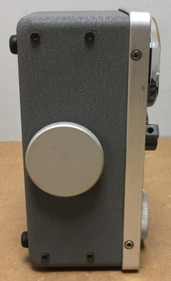 IET Labs/General Radio GR 1557-A (UNTESTED)