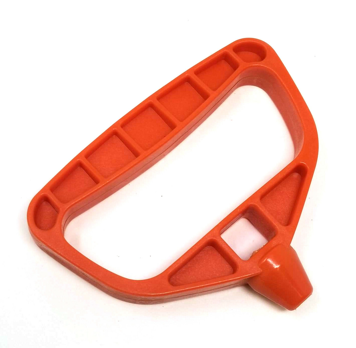 Orange Universal Pull Starter Handle 62-11005 / SM-12037OR Ski Doo Arctic Cat
