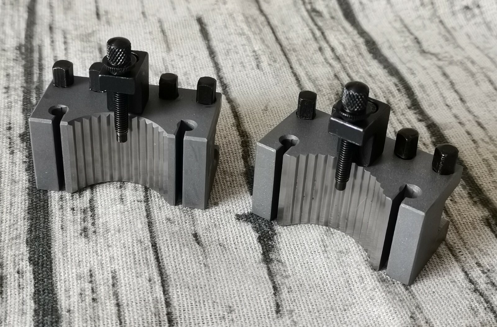 1 PC Fine Ground AaH1250 Turning boring Holder For AA Multifix Lathe Tool Post