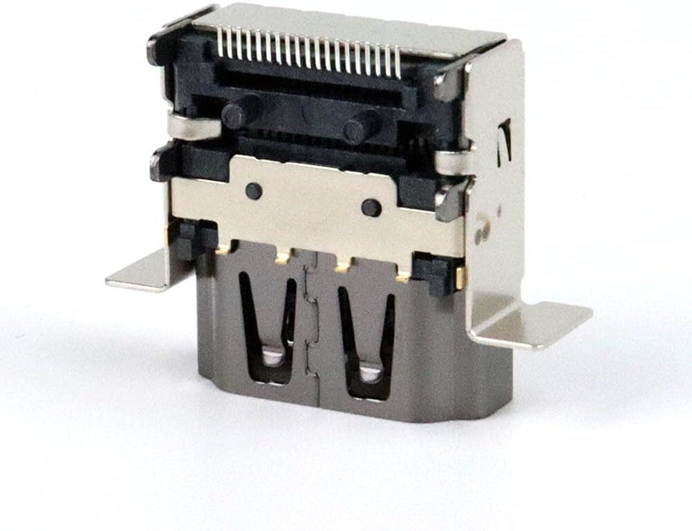 OEM HDMI 2.1 Port Socket Dock Connector Replacement For Microsoft Xbox Series X
