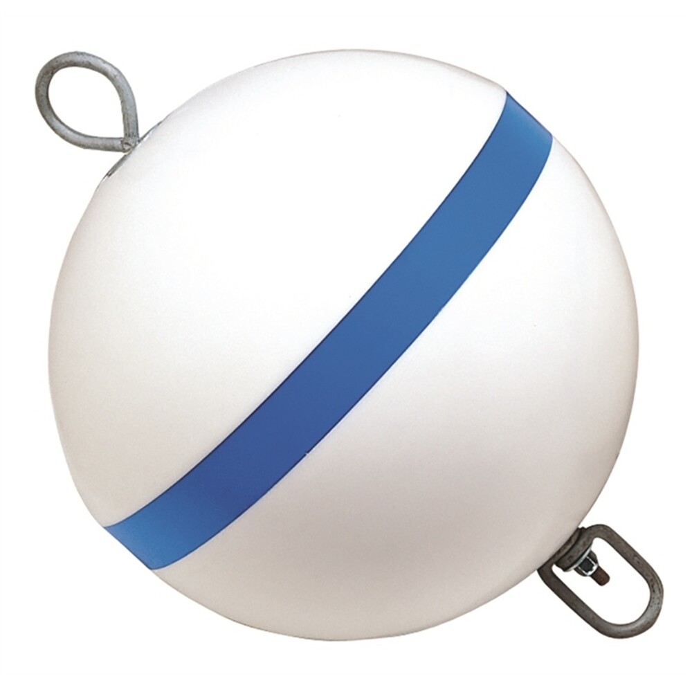 LIPPERT COMPONENTS INC 2020108658 SUR MOOR BUOY BLUE STRIPE 12" 22170