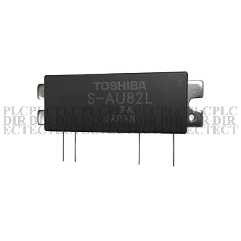 New TOSHIBA S-AU82L Power Module