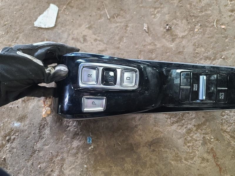 Shifter SONATA    2020 Transmission Shift 1881505