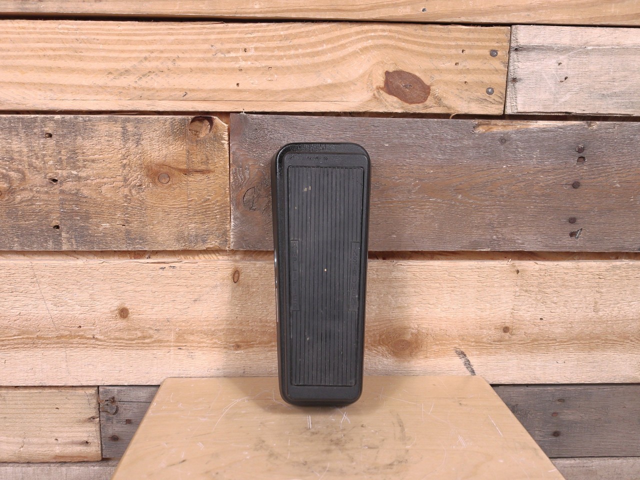 Dunlop GCB95 Crybaby Wah Effects Pedal "Excellent Condition"