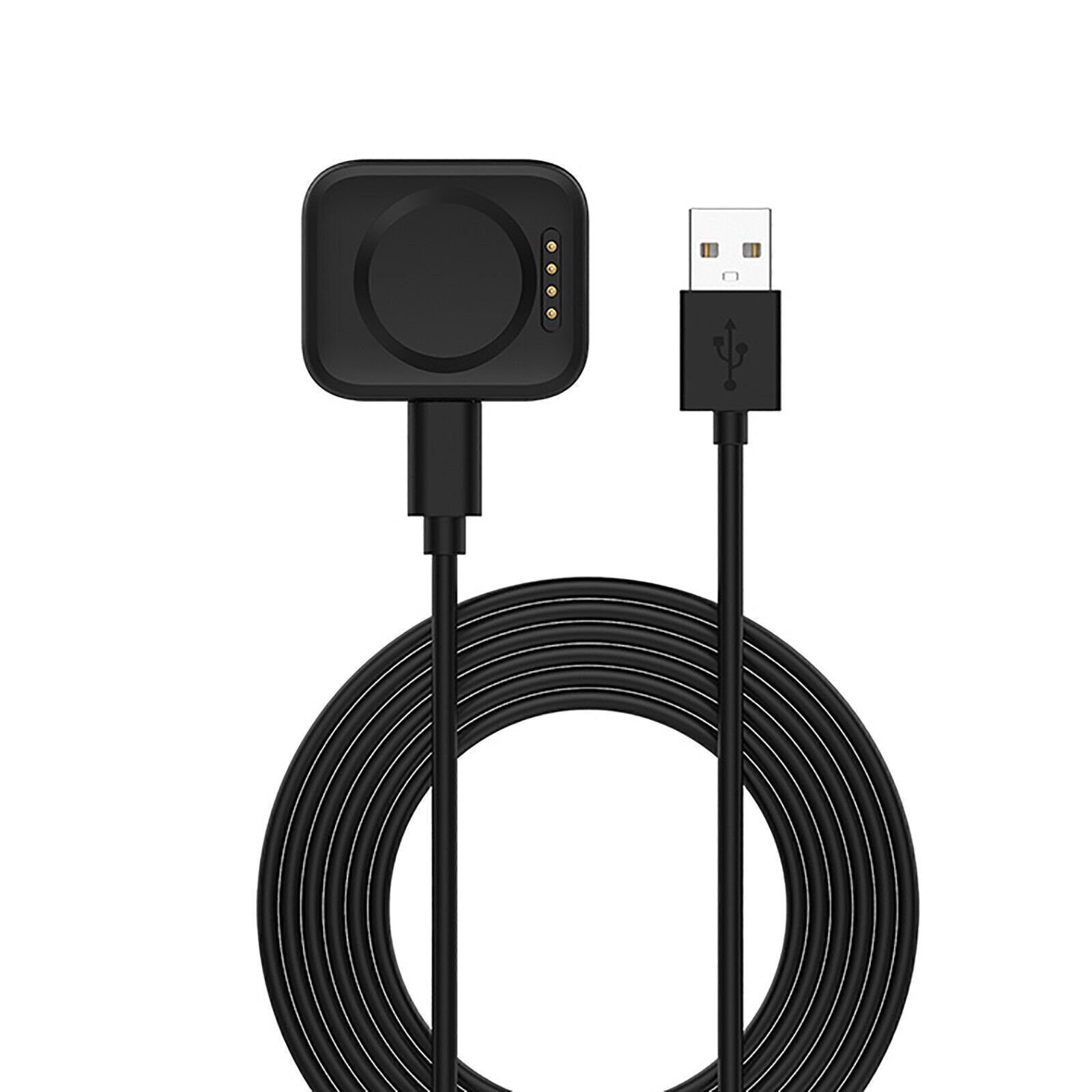 5V 2A Watch Charger Charging Cable for OPPO Watch 2 42/46mm Spare Accessory Part