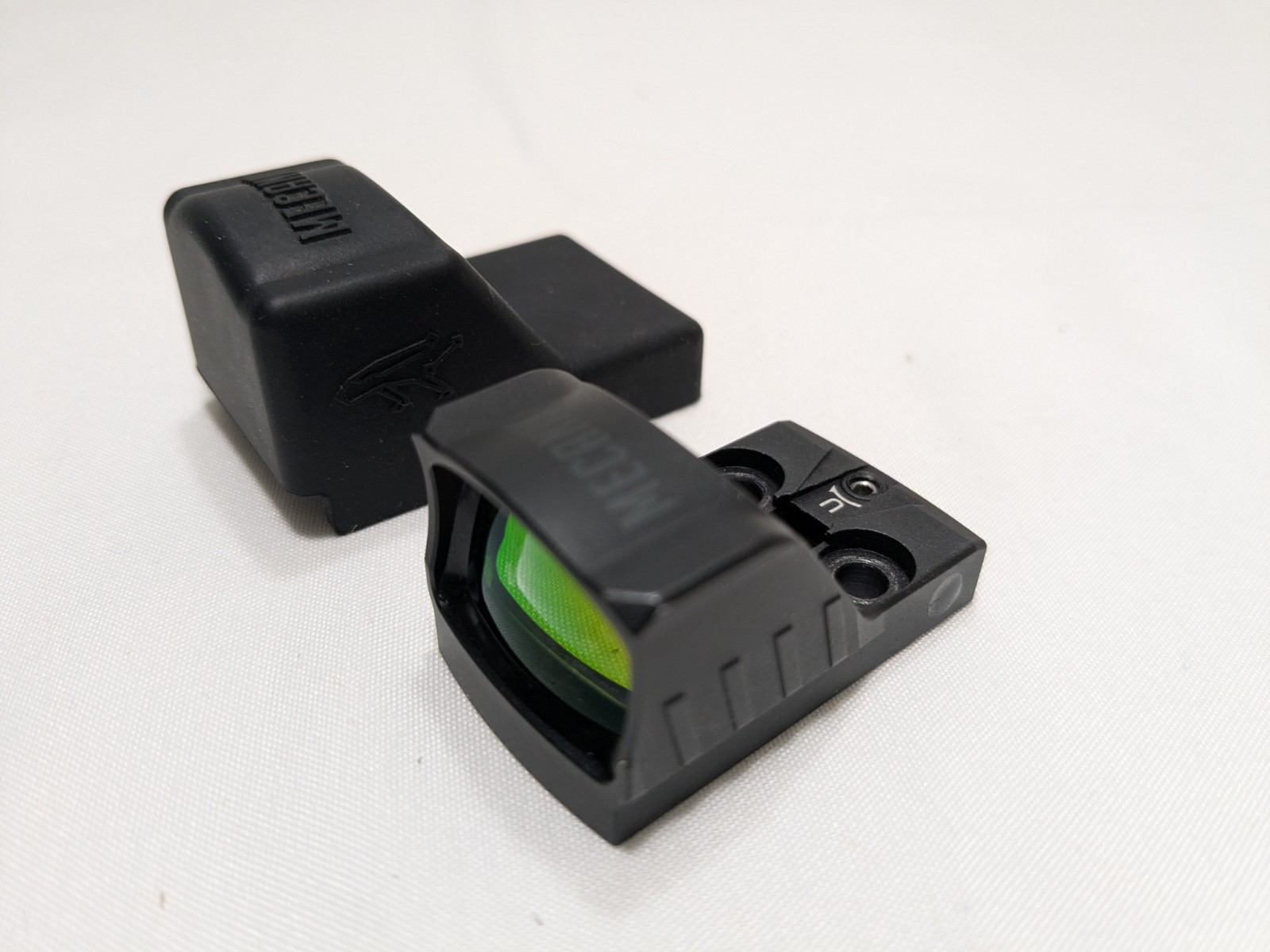 ​ CANIK MeCanik MO1 Reflex Sight Red Dot Black