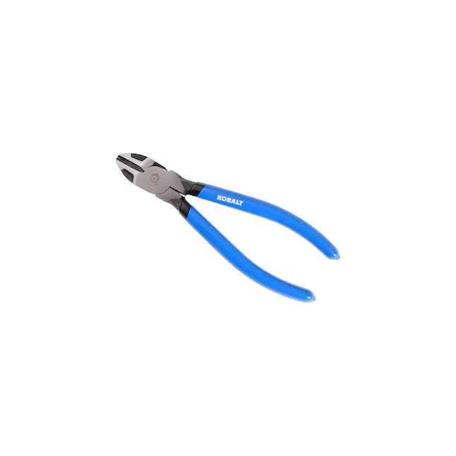 Kobalt Blue 6-in Diagonal cutting pliers