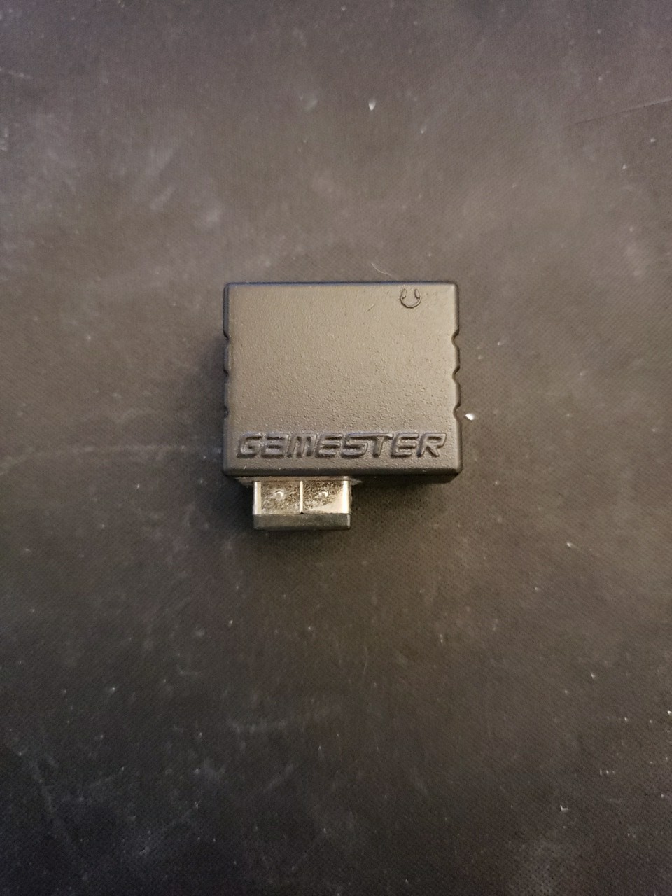 Gamester Earphone / Headphone Adapter for Gameboy Advance