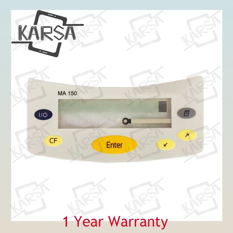 Membrane Keypad for MA150 MA 150 Membrane Film Foil Keypad Keyboard Button