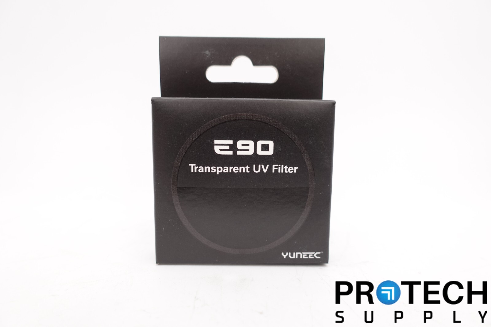 Yuneec E90 Gimbal Camera Transparent UV Filter YUNE90102 NEW