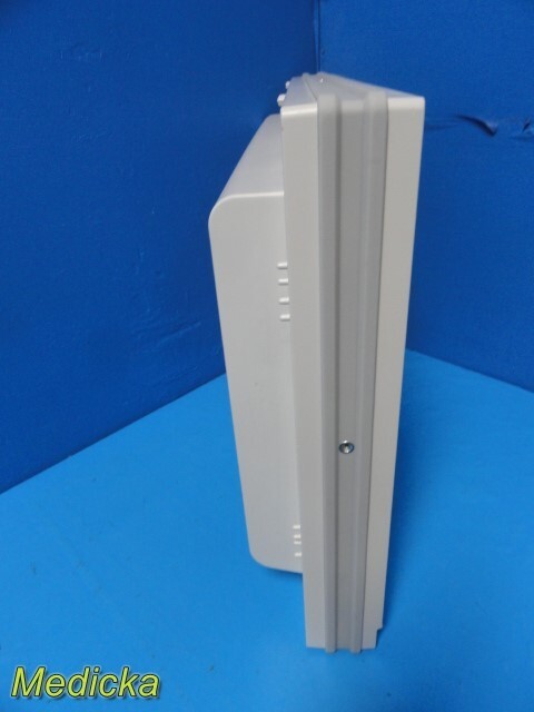 2012 Stryker 26" Vision Elect HDTV Surgical Monitor Ref 240-030-960 W/ PSU~36860