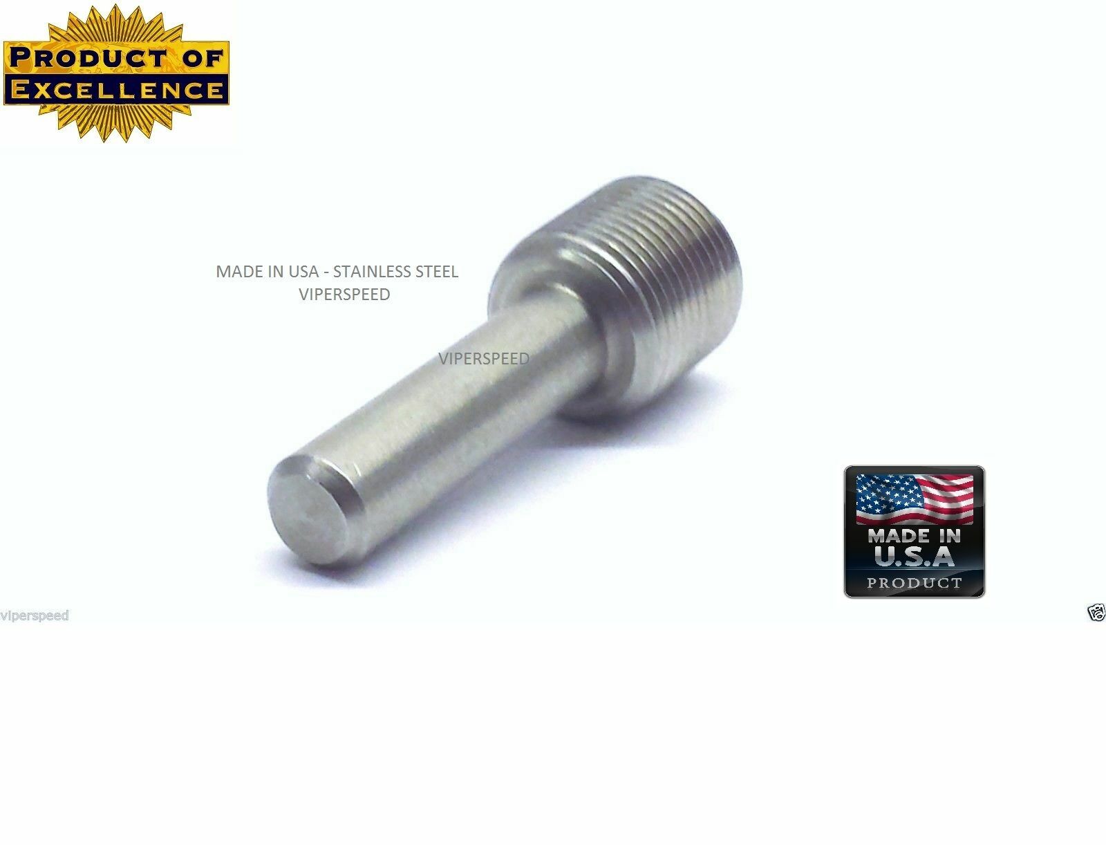 Lighthouse quality tools - Threading kit Combo 1/2-28RH