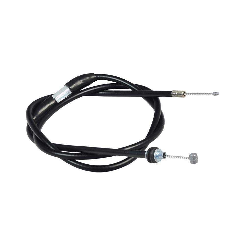 AlveyTech 34" Walker Brake Cable Replacement - for Most 1 Count (Pack of 1)